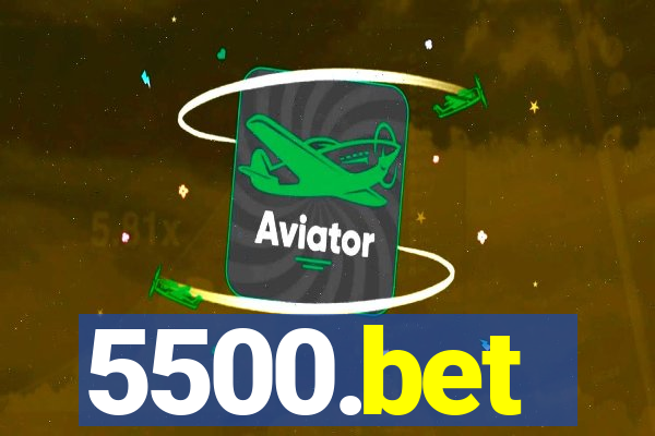5500.bet