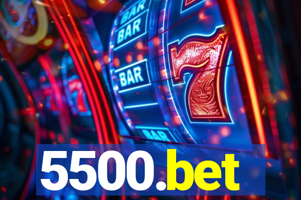 5500.bet