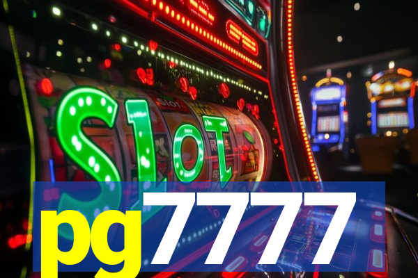 pg7777