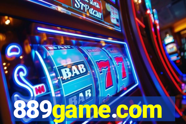 889game.com