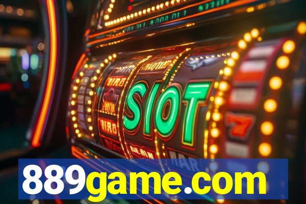 889game.com