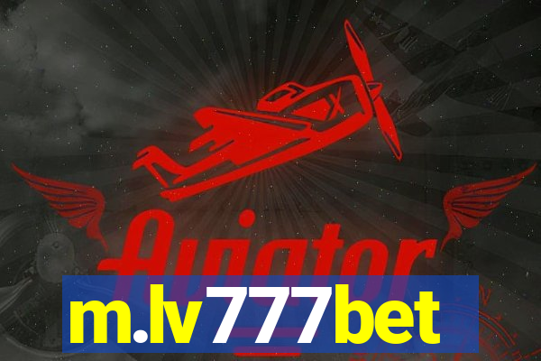 m.lv777bet