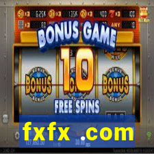 fxfx .com