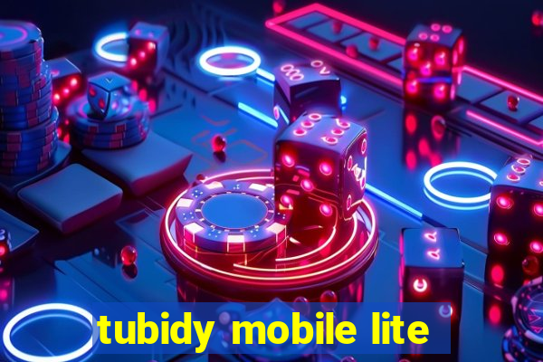 tubidy mobile lite