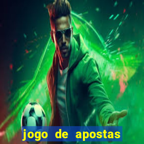 jogo de apostas para menor de 18