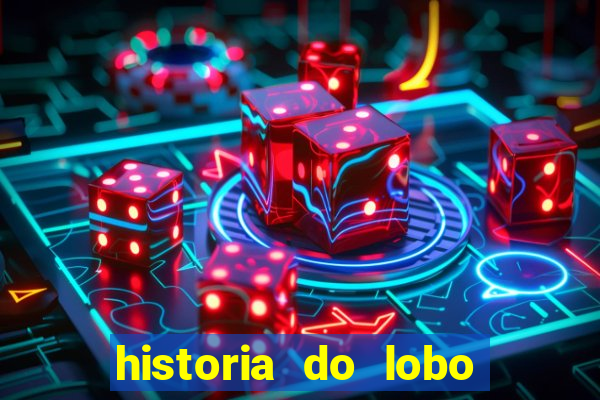 historia do lobo mau e os tres porquinhos resumida
