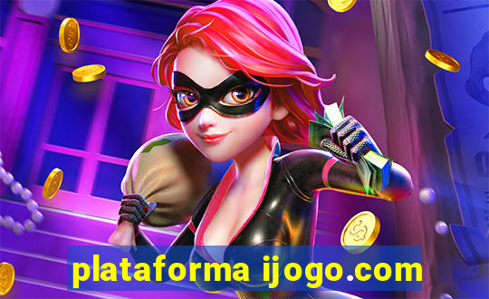 plataforma ijogo.com