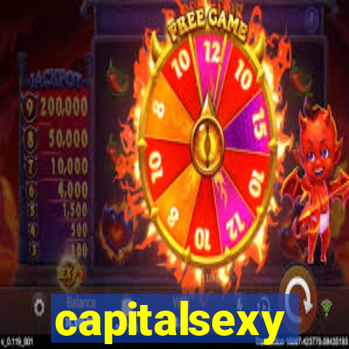 capitalsexy