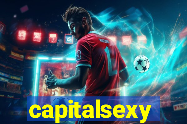 capitalsexy
