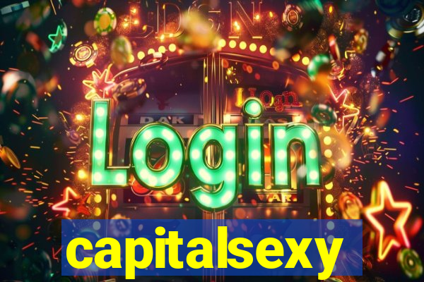 capitalsexy