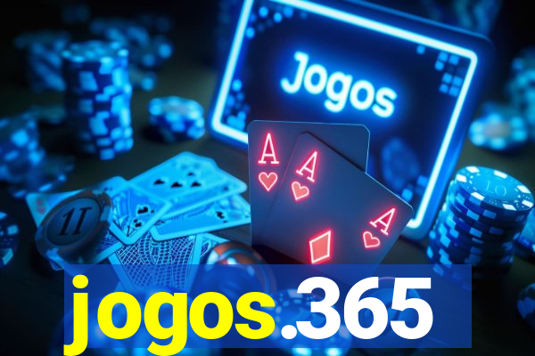 jogos.365