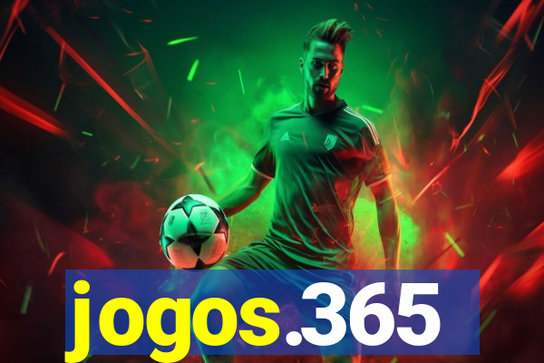 jogos.365