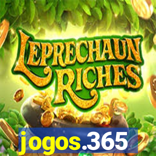 jogos.365