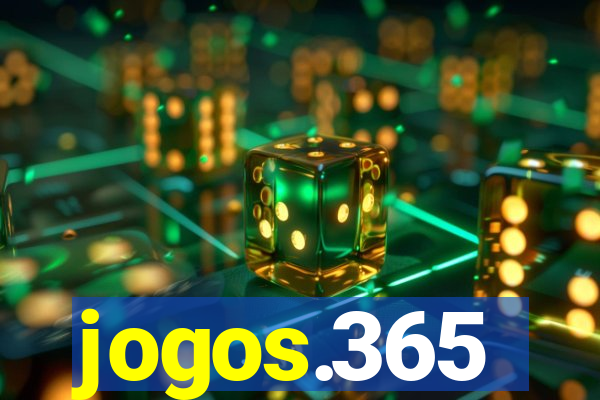 jogos.365