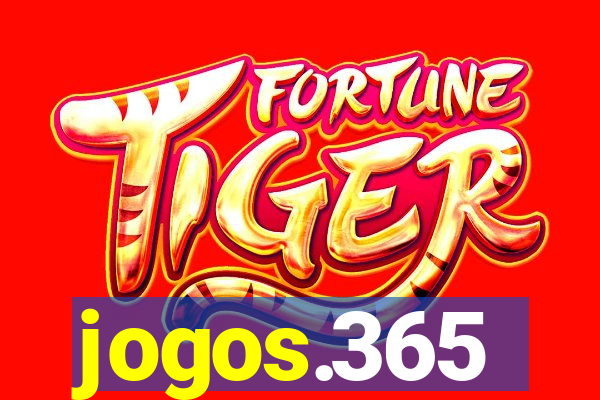 jogos.365