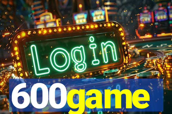 600game