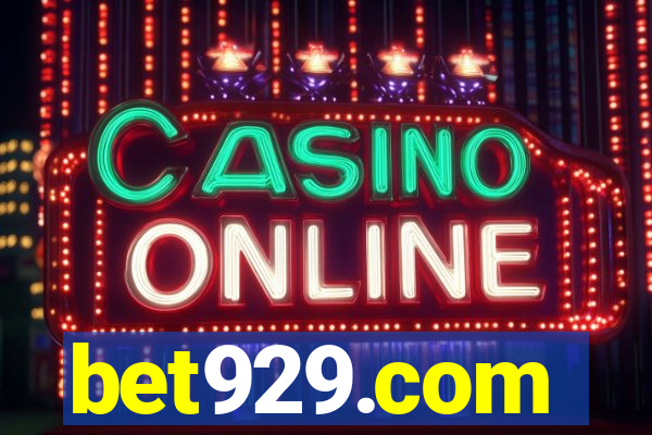 bet929.com