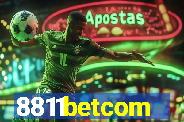 8811betcom