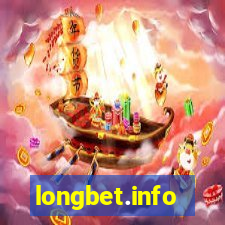 longbet.info