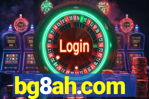 bg8ah.com