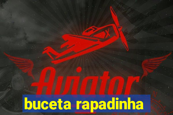 buceta rapadinha