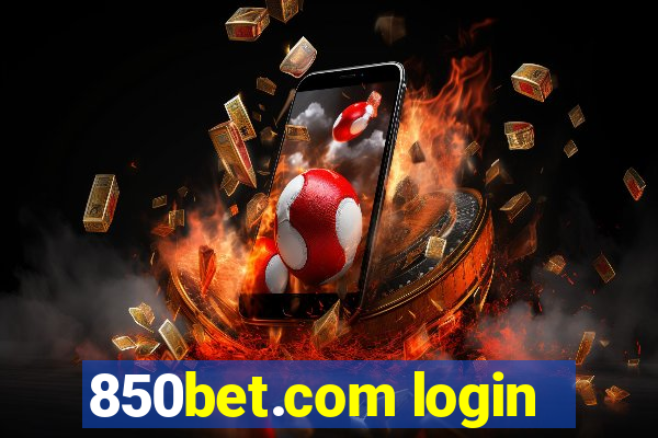 850bet.com login