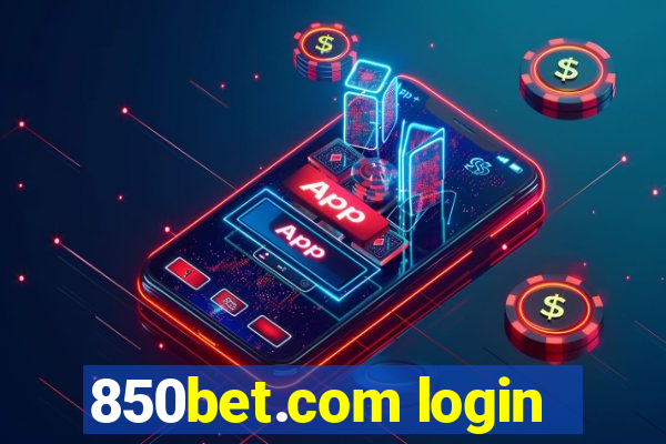 850bet.com login