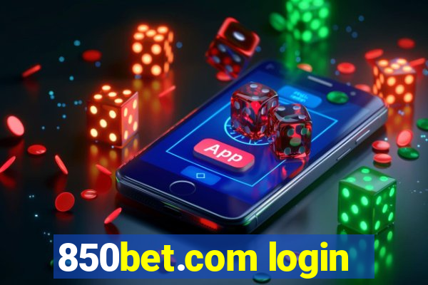 850bet.com login