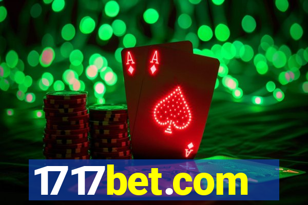 1717bet.com