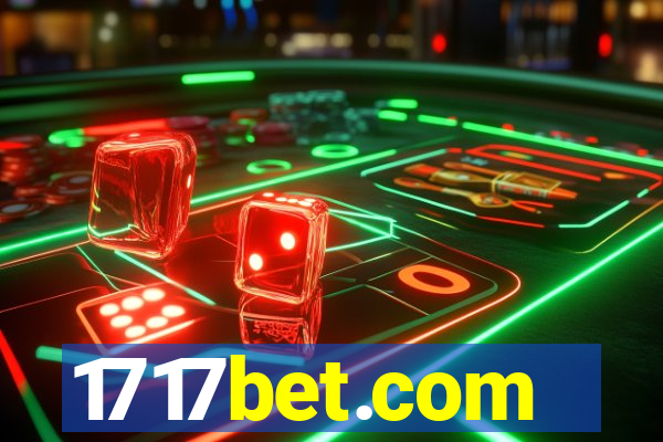 1717bet.com