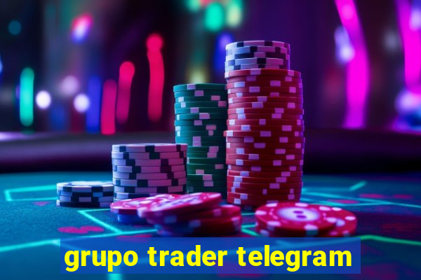 grupo trader telegram