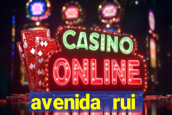 avenida rui barbosa, 716 flamengo