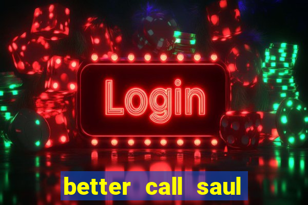 better call saul torrent download