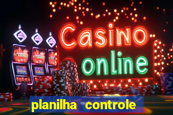planilha controle day trade