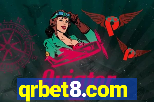 qrbet8.com