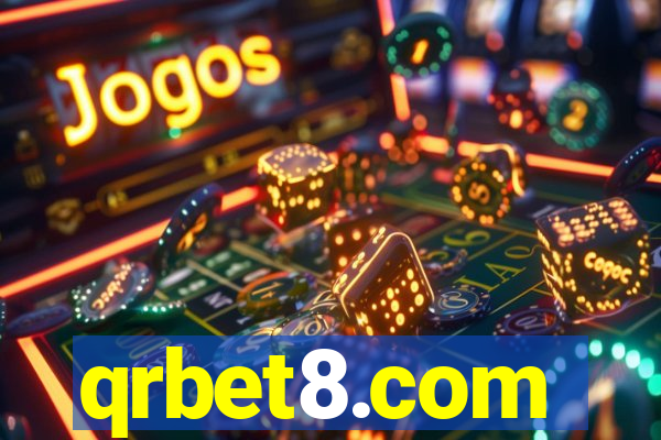 qrbet8.com