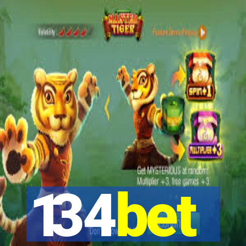 134bet