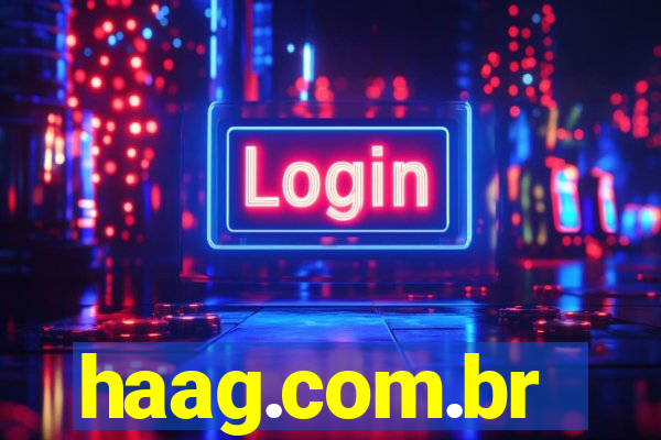 haag.com.br