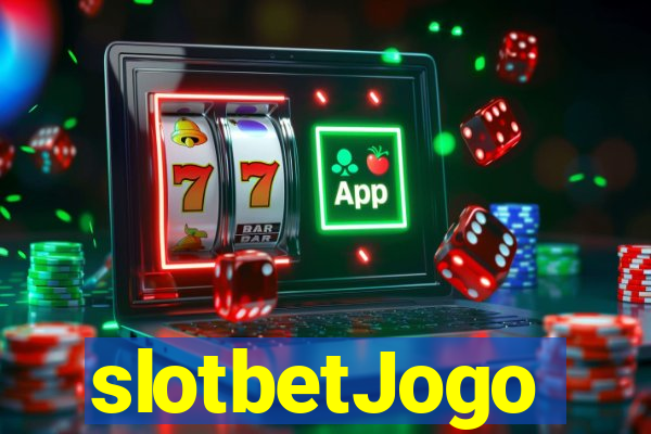 slotbetJogo