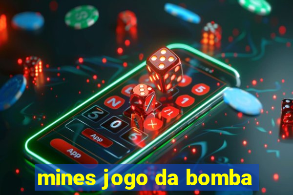 mines jogo da bomba