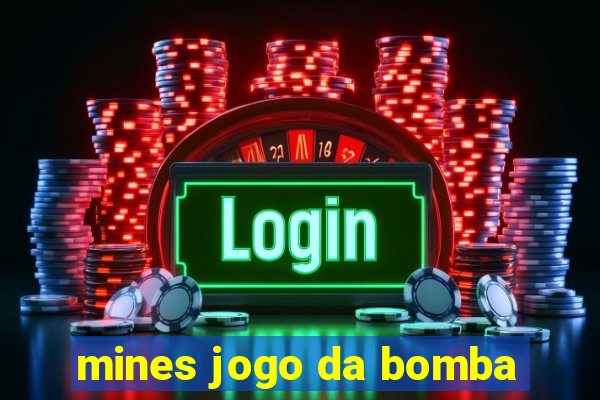 mines jogo da bomba