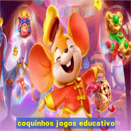 coquinhos jogos educativo