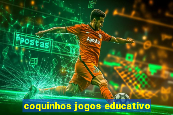 coquinhos jogos educativo