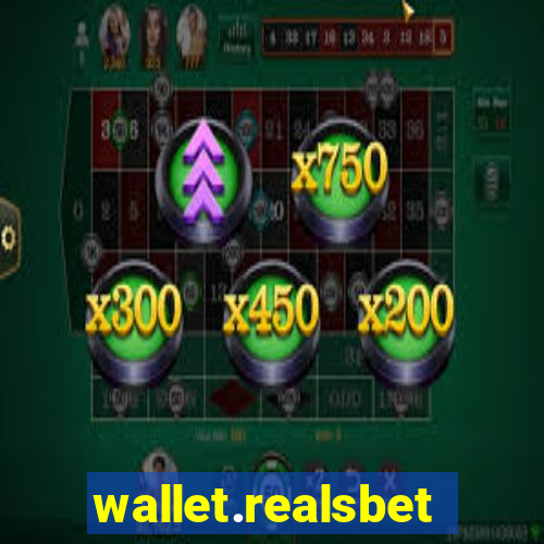 wallet.realsbet