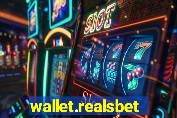 wallet.realsbet