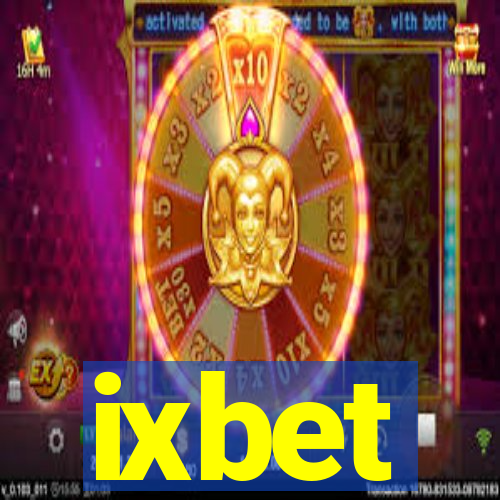 ixbet