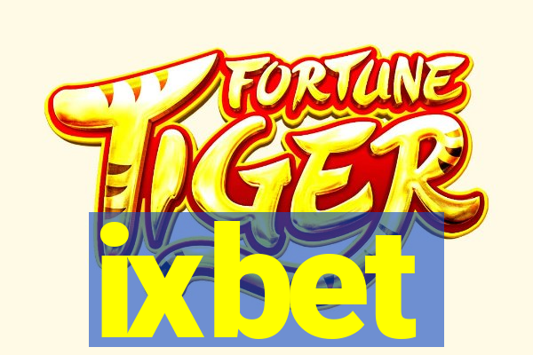 ixbet