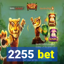 2255 bet