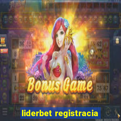 liderbet registracia