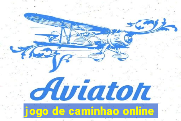jogo de caminhao online